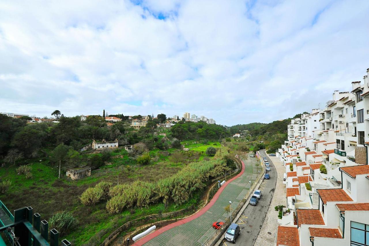 T2 Cascais Centro - Ribeira Das Vinhas Exterior photo