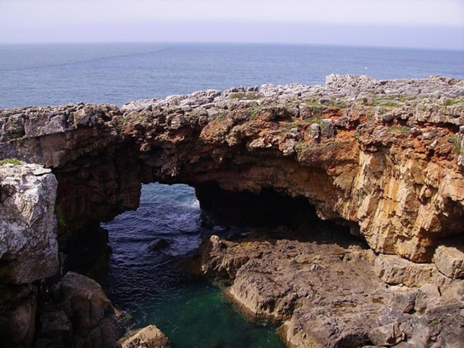 T2 Cascais Centro - Ribeira Das Vinhas Exterior photo